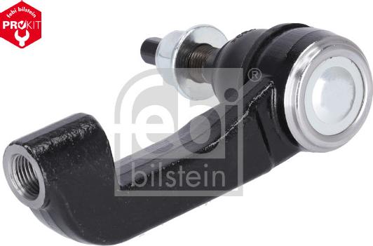 Febi Bilstein 41084 - Stūres šķērsstiepņa uzgalis onlydrive.pro