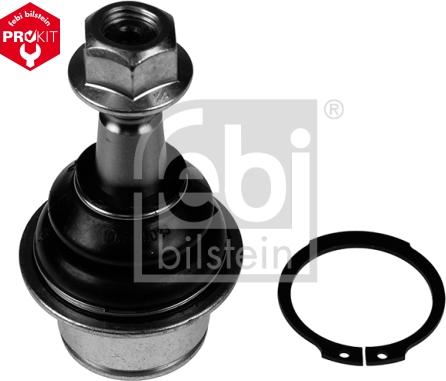 Febi Bilstein 41082 - Шаровая опора onlydrive.pro