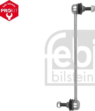 Febi Bilstein 41031 - Rod / Strut, stabiliser onlydrive.pro