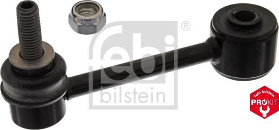 Febi Bilstein 41037 - Rod / Strut, stabiliser onlydrive.pro