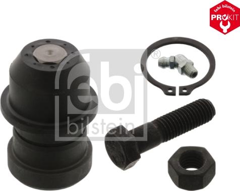 Febi Bilstein 41070 - Шаровая опора onlydrive.pro