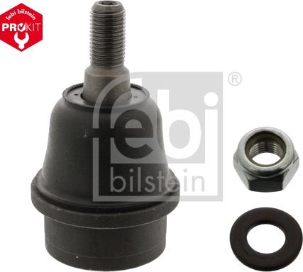 Febi Bilstein 41071 - Ball Joint onlydrive.pro