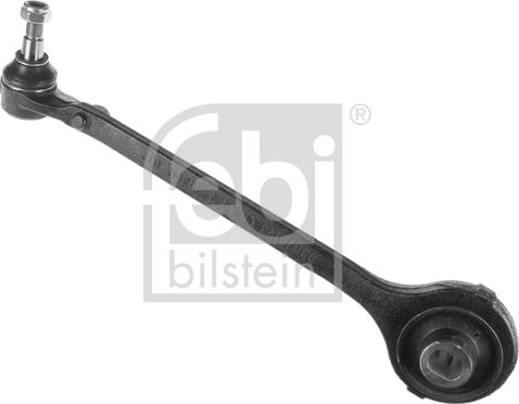 Febi Bilstein 41072 - Neatkarīgās balstiekārtas svira, Riteņa piekare onlydrive.pro