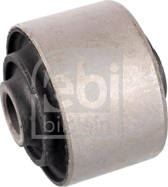 Febi Bilstein 41151 - Bush of Control / Trailing Arm onlydrive.pro