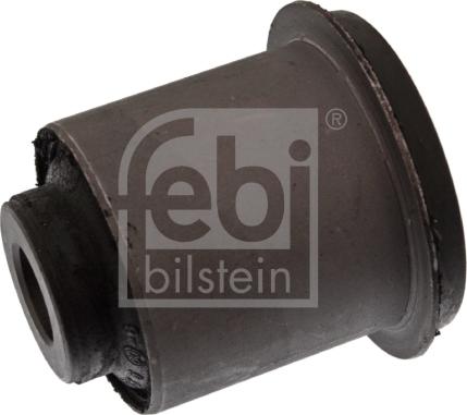 Febi Bilstein 41158 - Valdymo svirties / išilginių svirčių įvorė onlydrive.pro