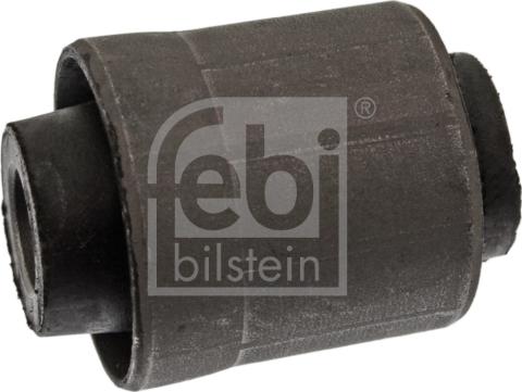 Febi Bilstein 41157 - Valdymo svirties / išilginių svirčių įvorė onlydrive.pro