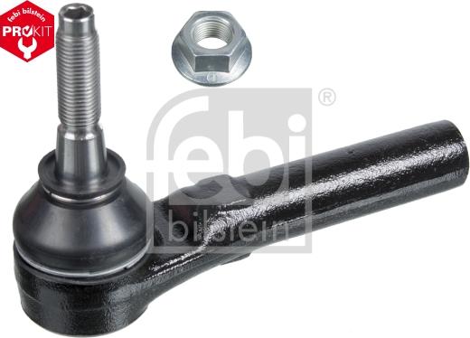 Febi Bilstein 41105 - Tie Rod End onlydrive.pro