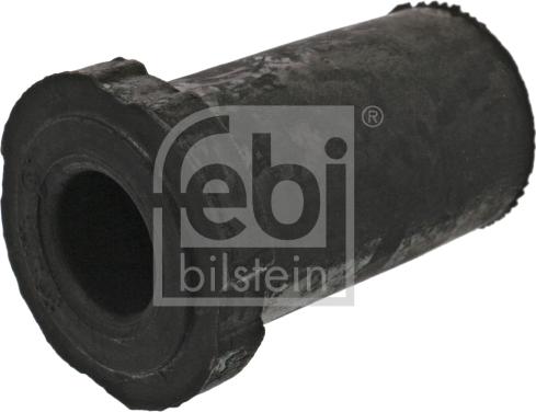 Febi Bilstein 41108 - Bush, leaf spring onlydrive.pro