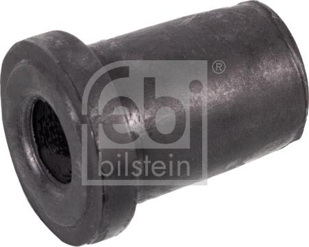 Febi Bilstein 41110 - Bush, leaf spring onlydrive.pro