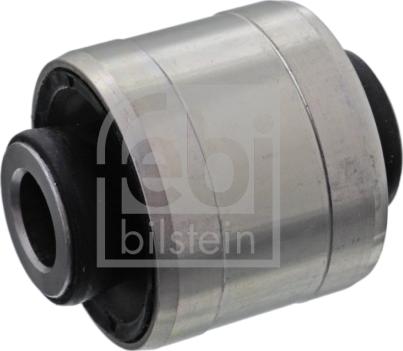 Febi Bilstein 41124 - Valdymo svirties / išilginių svirčių įvorė onlydrive.pro