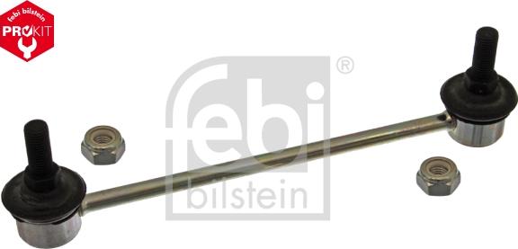 Febi Bilstein 41178 - Stiepnis / Atsaite, Stabilizators onlydrive.pro