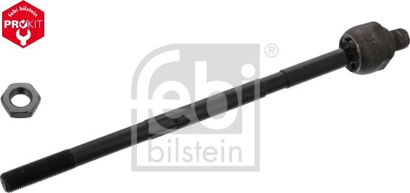 Febi Bilstein 41893 - Inner Tie Rod, Axle Joint onlydrive.pro