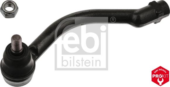 Febi Bilstein 41892 - Tie Rod End onlydrive.pro