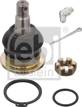 Febi Bilstein 41863 - Ball Joint onlydrive.pro