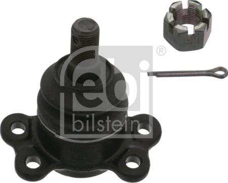 Febi Bilstein 41827 - Ball Joint onlydrive.pro