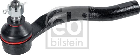 Febi Bilstein 41331 - Skersinės vairo trauklės galas onlydrive.pro