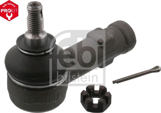 Febi Bilstein 41332 - Tie Rod End onlydrive.pro