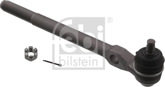 Febi Bilstein 41371 - Tie Rod End onlydrive.pro