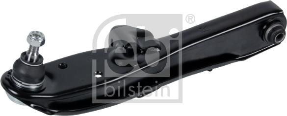 Febi Bilstein 41249 - Track Control Arm onlydrive.pro