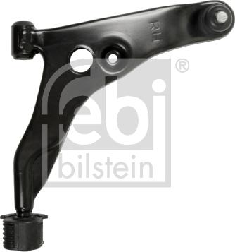 Febi Bilstein 41244 - Neatkarīgās balstiekārtas svira, Riteņa piekare onlydrive.pro