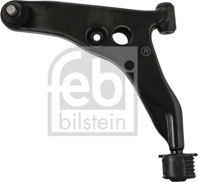 Febi Bilstein 41243 - Vikšro valdymo svirtis onlydrive.pro