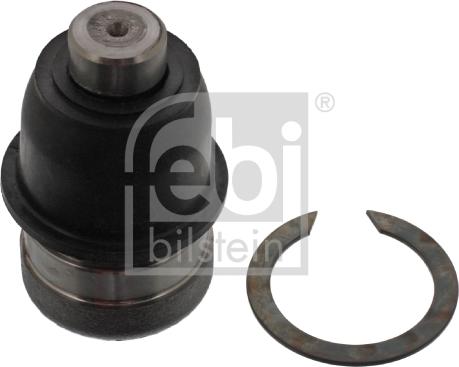 Febi Bilstein 41258 - Atramos / vairo trauklė onlydrive.pro