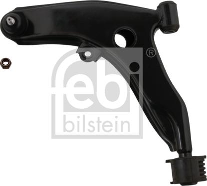 Febi Bilstein 41231 - Track Control Arm onlydrive.pro