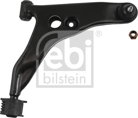 Febi Bilstein 41238 - Track Control Arm onlydrive.pro