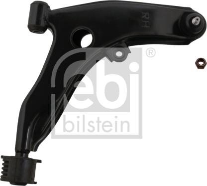 Febi Bilstein 41232 - Track Control Arm onlydrive.pro