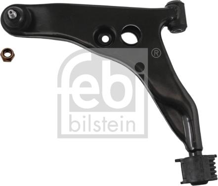 Febi Bilstein 41237 - Track Control Arm onlydrive.pro