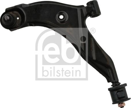 Febi Bilstein 41706 - Track Control Arm onlydrive.pro