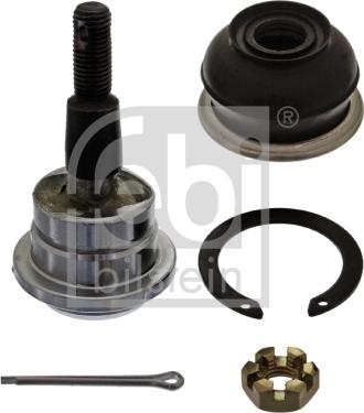 Febi Bilstein 41701 - Pallonivel onlydrive.pro