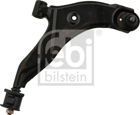 Febi Bilstein 41788 - Track Control Arm onlydrive.pro