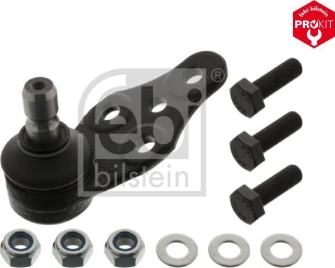 Febi Bilstein 41738 - Ball Joint onlydrive.pro