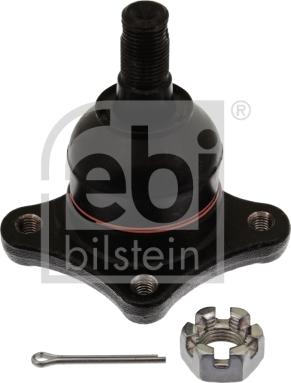 Febi Bilstein 41733 - Ball Joint onlydrive.pro