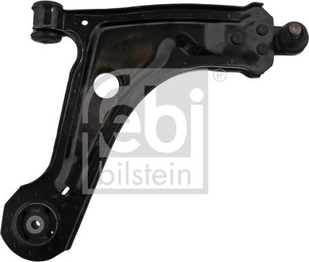 Febi Bilstein 41722 - Track Control Arm onlydrive.pro