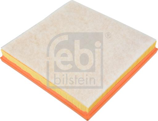 Febi Bilstein 48492 - Air Filter, engine onlydrive.pro