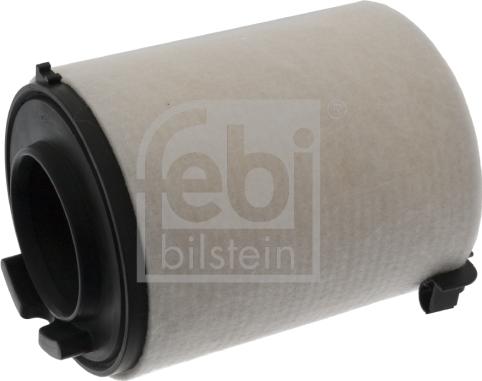 Febi Bilstein 48464 - Gaisa filtrs onlydrive.pro