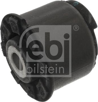 Febi Bilstein 48409 - Stebulės laikiklio įvorė onlydrive.pro