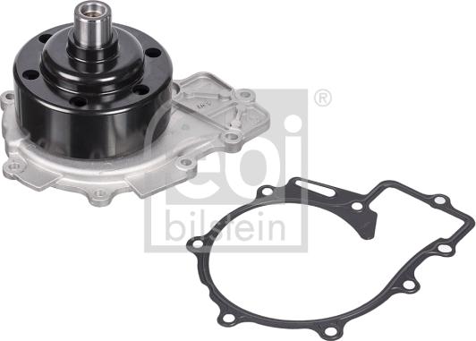 Febi Bilstein 48412 - Water Pump onlydrive.pro