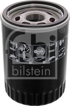 Febi Bilstein 48485 - Oil Filter onlydrive.pro