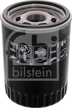 Febi Bilstein 48485 - Öljynsuodatin onlydrive.pro