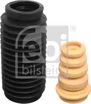 Febi Bilstein 48436 - Dust Cover Kit, shock absorber onlydrive.pro