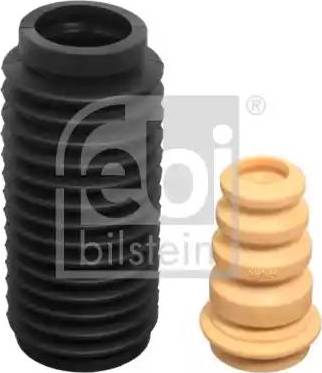 Febi Bilstein 48438 - Dust Cover Kit, shock absorber onlydrive.pro