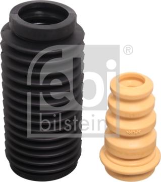 Febi Bilstein 48437 - Dust Cover Kit, shock absorber onlydrive.pro