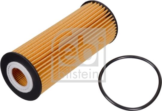 Febi Bilstein 48542 - Oil Filter onlydrive.pro