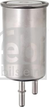 Febi Bilstein 48556 - Топливный фильтр onlydrive.pro