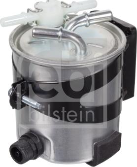 Febi Bilstein 48550 - Fuel filter onlydrive.pro
