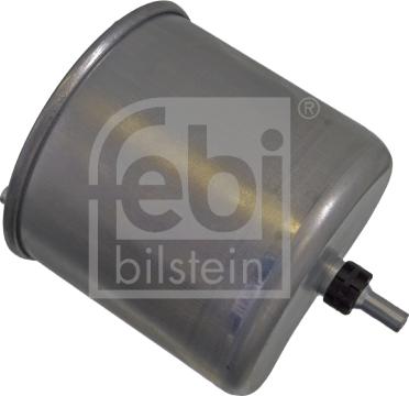 Febi Bilstein 48553 - Fuel filter onlydrive.pro