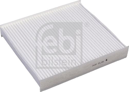 Febi Bilstein 48500 - Filter, interior air onlydrive.pro
